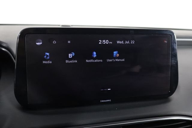 Used 2023 Hyundai Santa Fe XRT FWD image 32