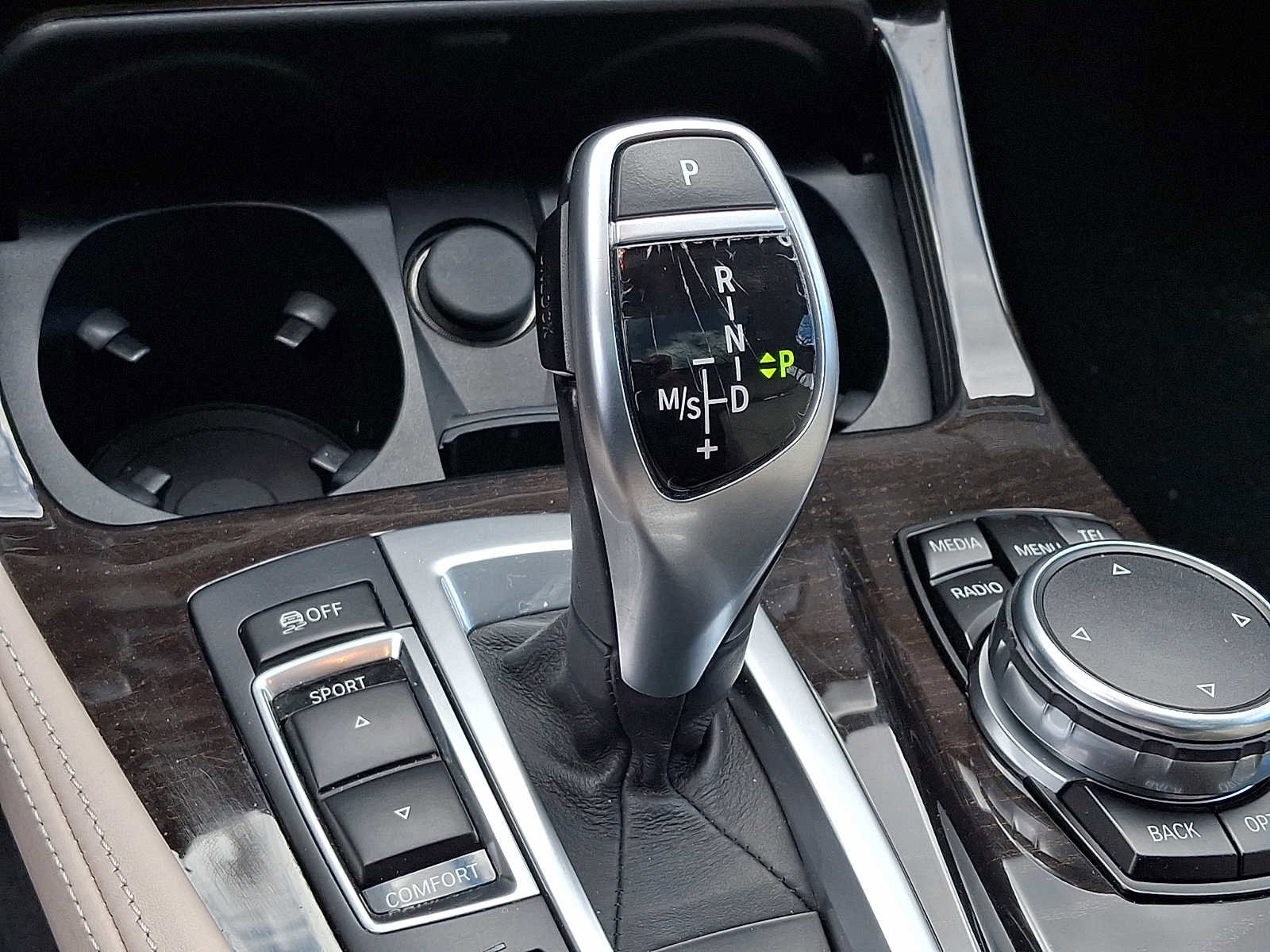 Used 2016 BMW 528i xDrive Sedan image 14