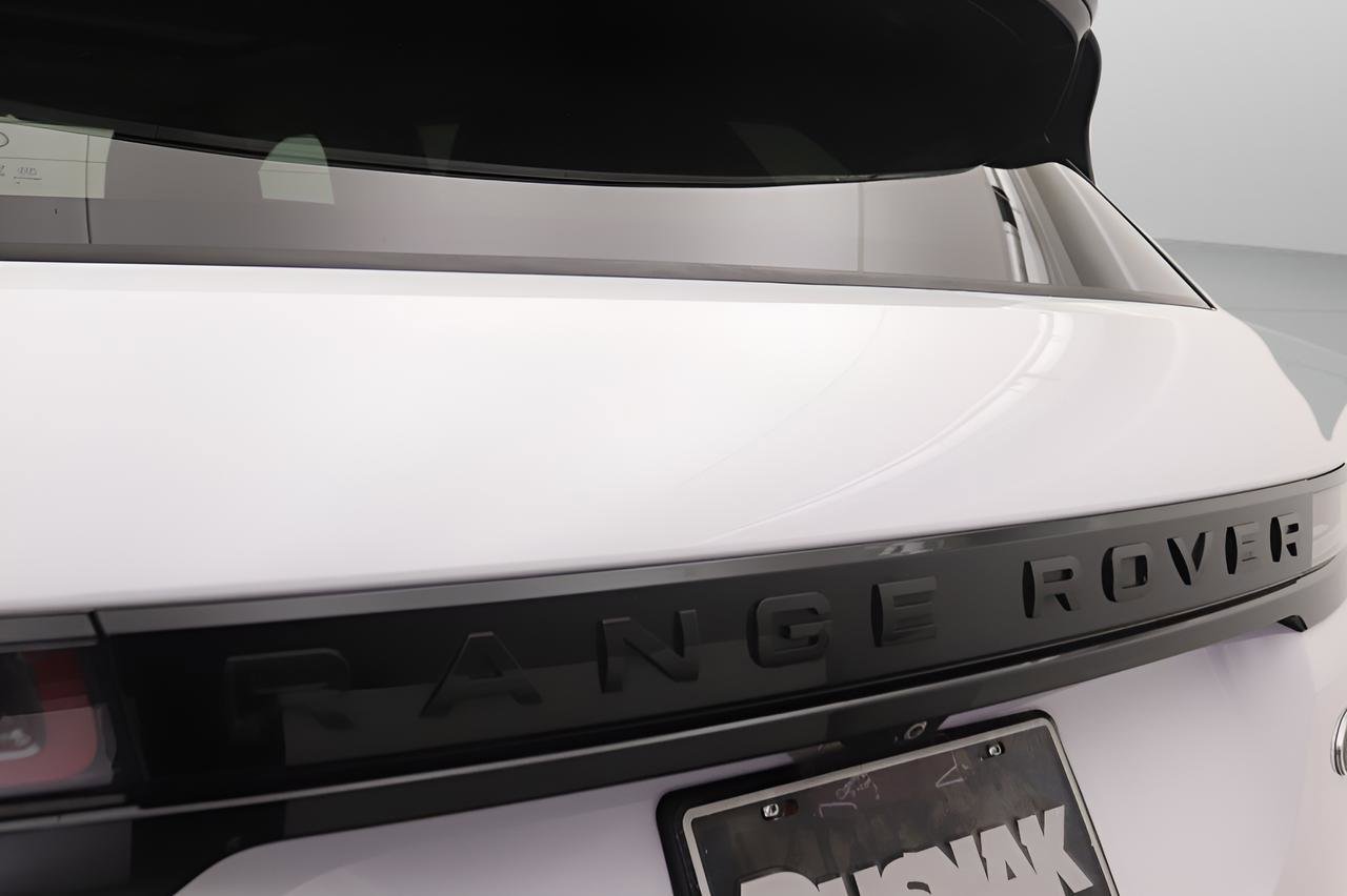 Used 2020 Land Rover Range Rover Evoque S image 20