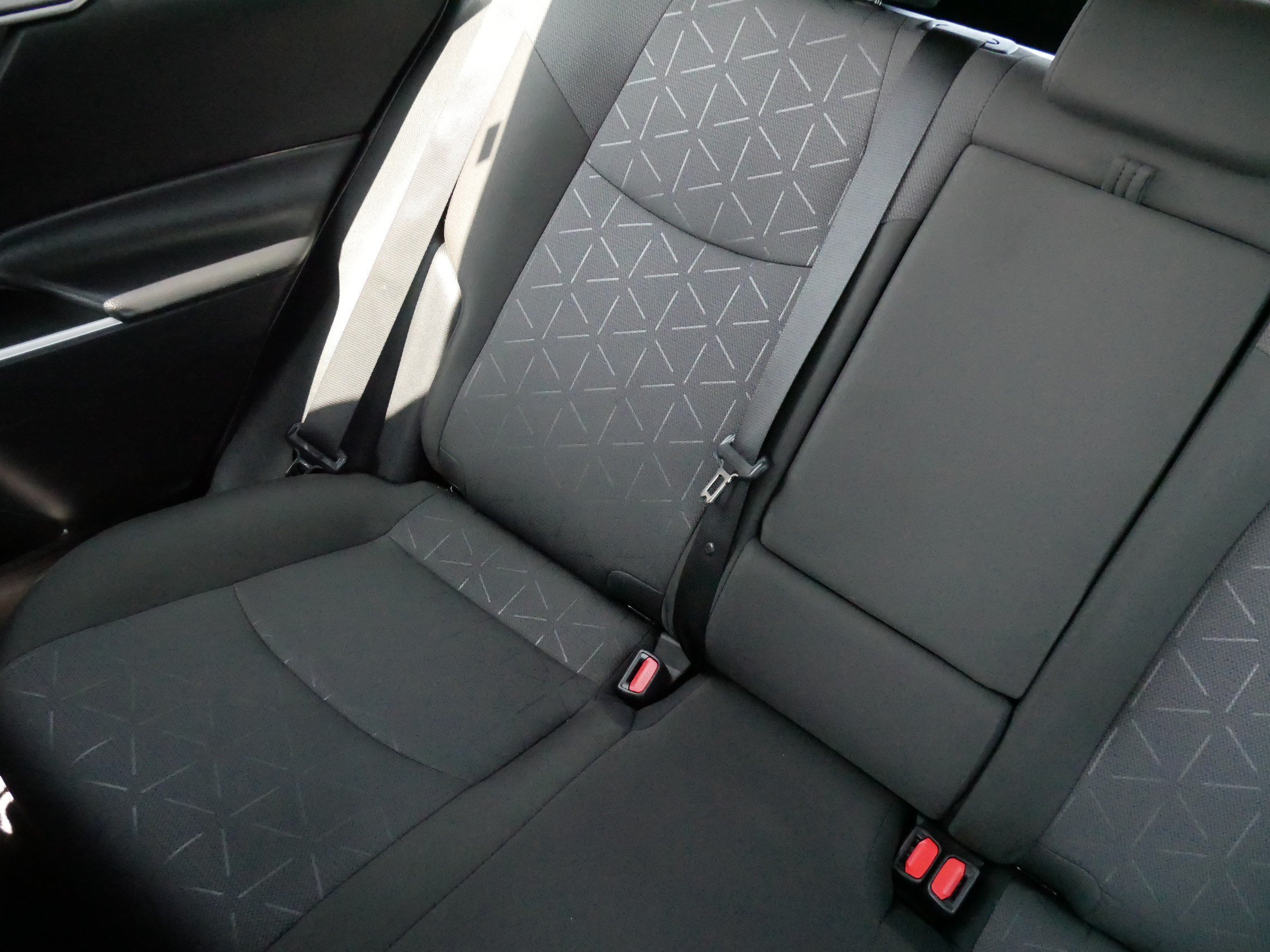 Certified 2025 Toyota RAV4 XLE AWD/4WD image 12