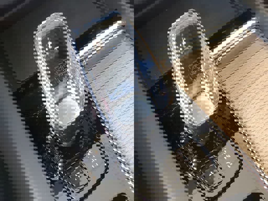 New 2026 Volvo XC60 B5 Plus w/ Protection Package Premier image 22