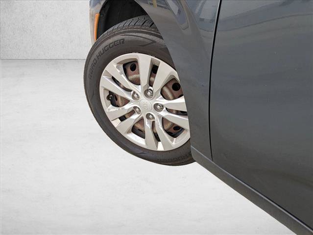 Used 2020 Kia Soul LX image 7