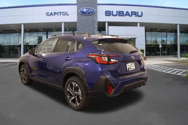 New 2026 Subaru Crosstrek 2.5i Premium AWD/4WD image 5