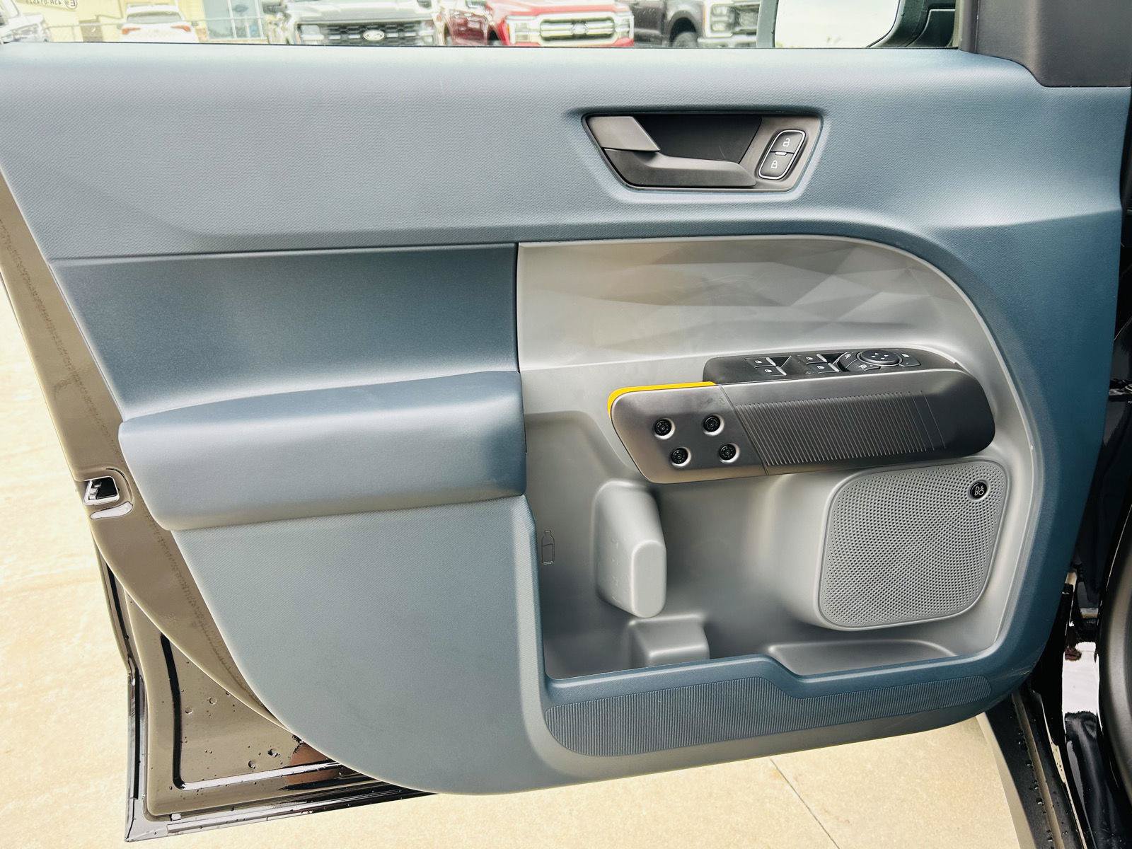 New 2026 Ford Maverick Tremor AWD/4WD image 18