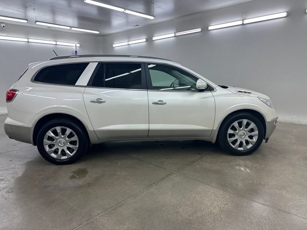 Used 2012 Buick Enclave Premium w/ Trailering Provision Package AWD/4WD image 14