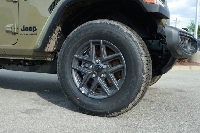 New 2026 Jeep Gladiator Sport image 5