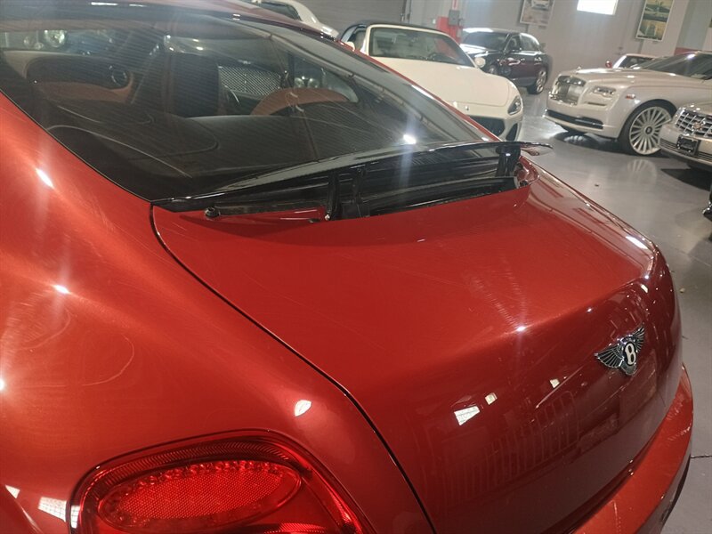 Used 2005 Bentley Continental GT AWD/4WD image 36
