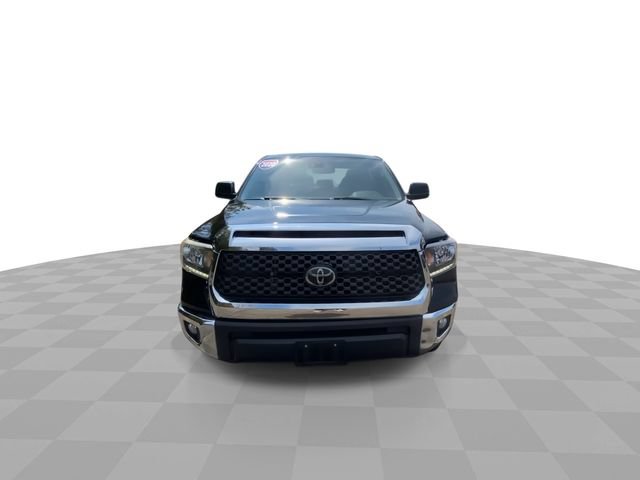 Used 2020 Toyota Tundra SR5 w/ SR5 Upgrade Package RWD image 5