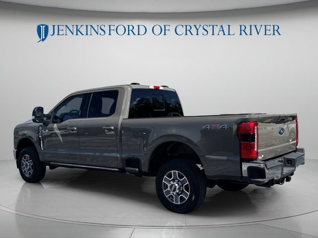 Certified 2026 Ford F250 Lariat AWD/4WD image 7