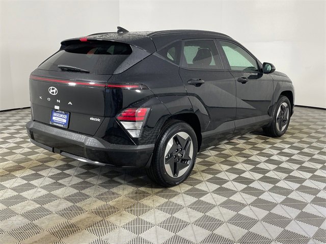 New 2025 Hyundai Kona SEL image 26