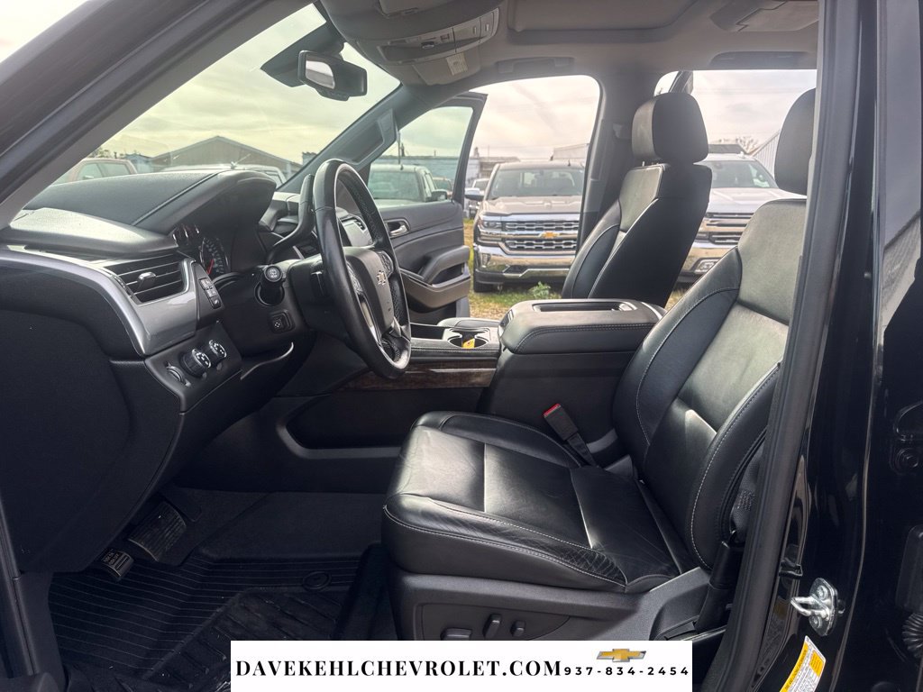 Used 2020 Chevrolet Tahoe LT AWD/4WD image 18