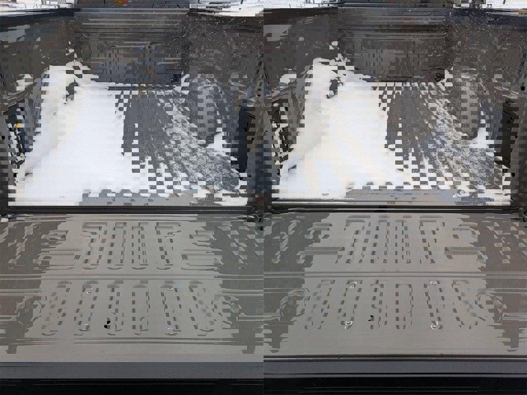 New 2025 Ford F150 XLT w/ Equipment Group 302A MID image 7