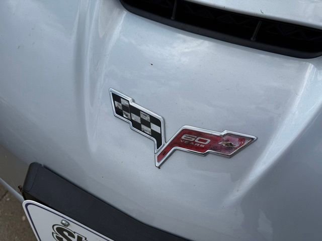 Used 2013 Chevrolet Corvette Grand Sport w/ 3LT Preferred Equipment Group RWD image 25