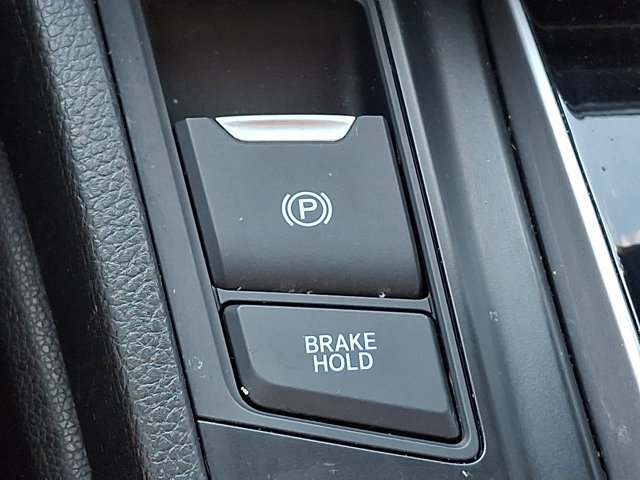Used 2018 Honda CR-V EX image 25