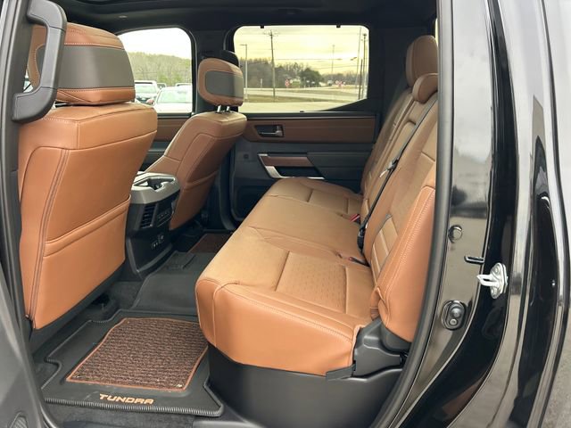 Used 2026 Toyota Tundra 1794 Edition image 37