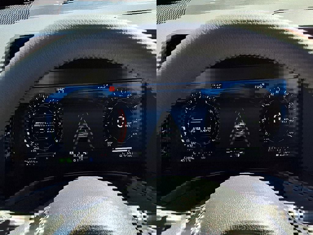 New 2026 Subaru Outback Limited image 10