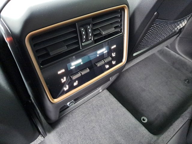 New 2026 Porsche Cayenne Turbo GT image 18