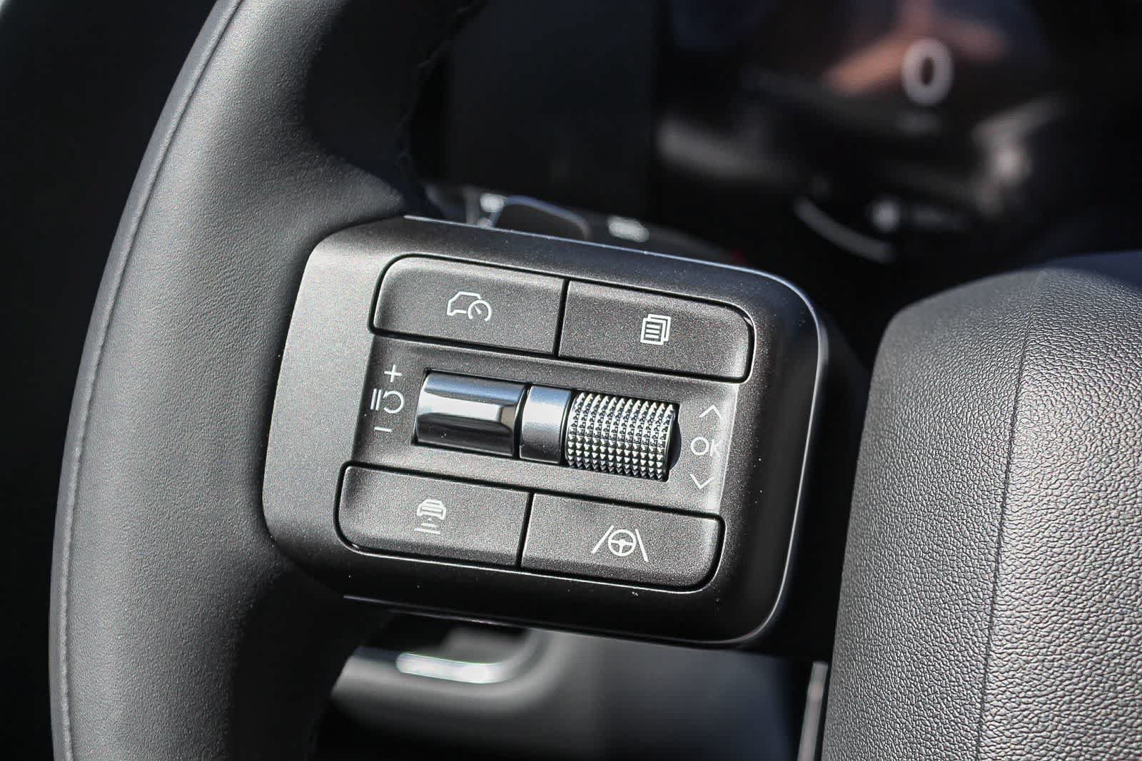 New 2026 Hyundai Palisade Calligraphy AWD/4WD image 32