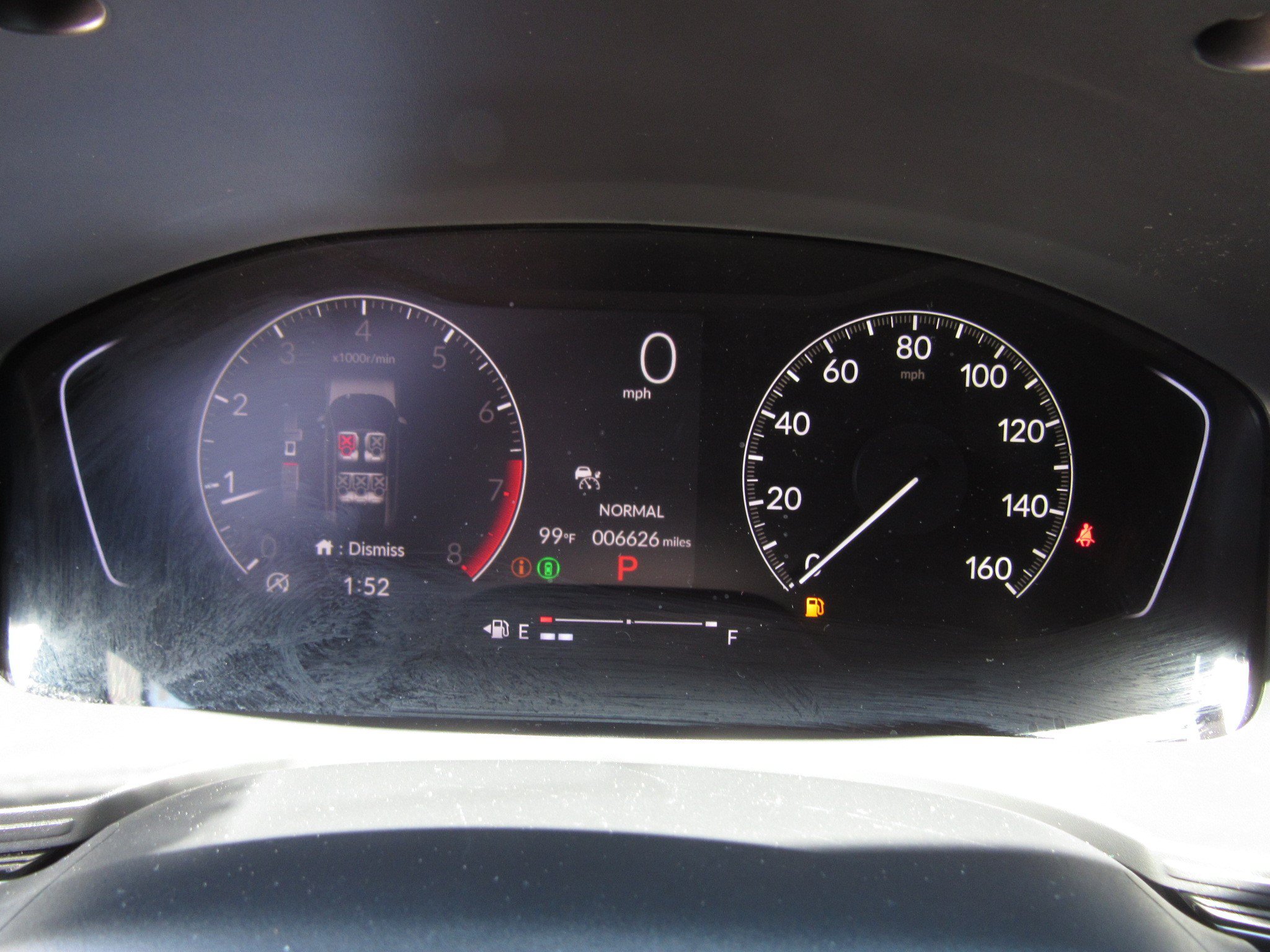 Certified 2026 Honda Civic Sport image 23