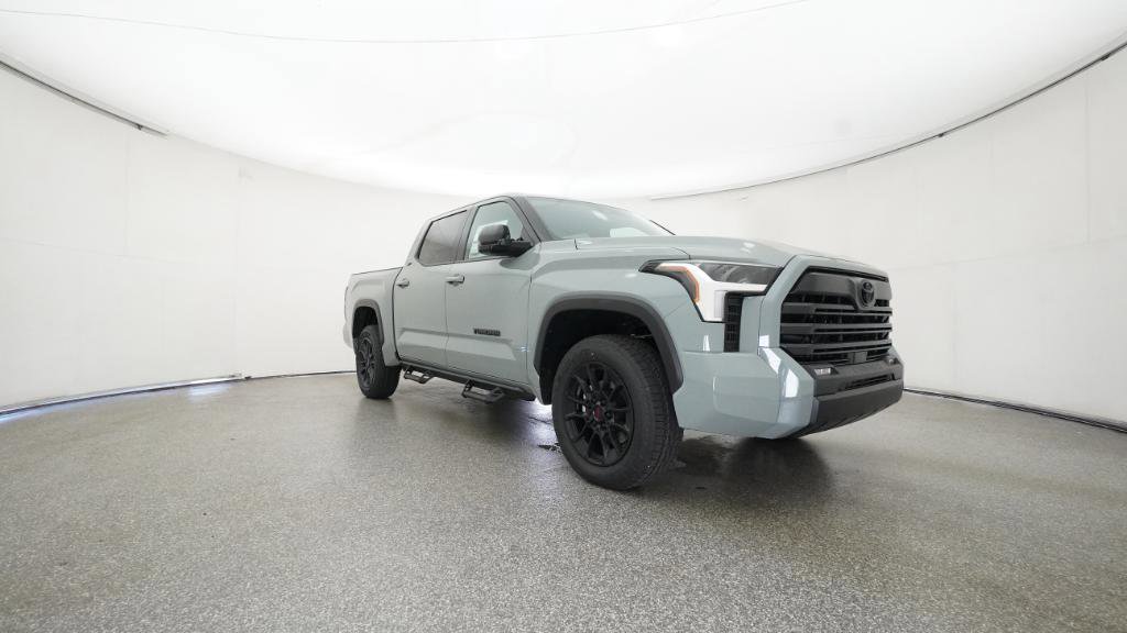 New 2026 Toyota Tundra SR5 image 30