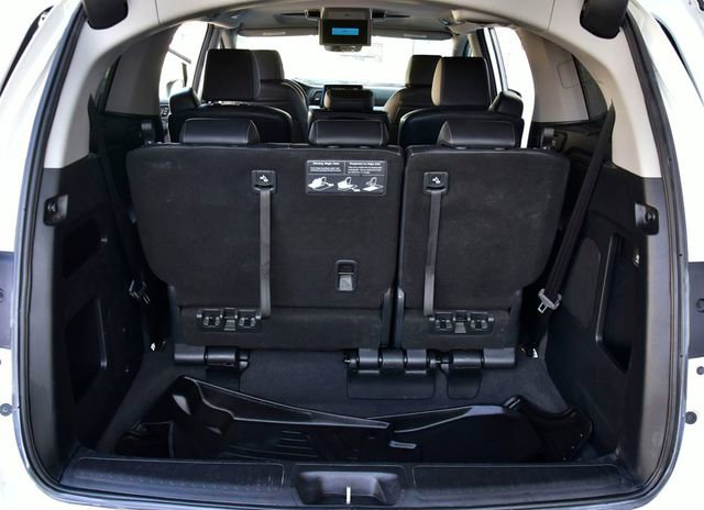 Used 2022 Honda Odyssey Touring image 32