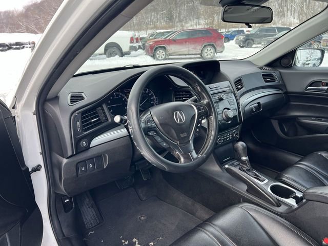 Used 2021 Acura ILX image 10