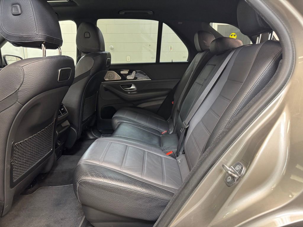 Used 2020 Mercedes-Benz GLE 450 4MATIC image 18