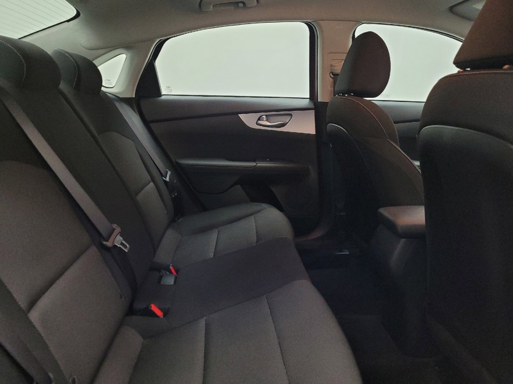 Used 2024 Kia Forte LXS image 19