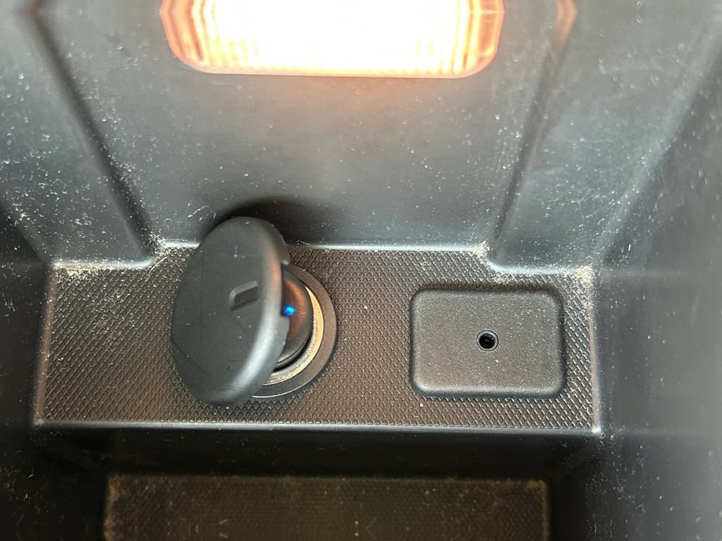 Used 2011 Buick LaCrosse CX FWD image 22
