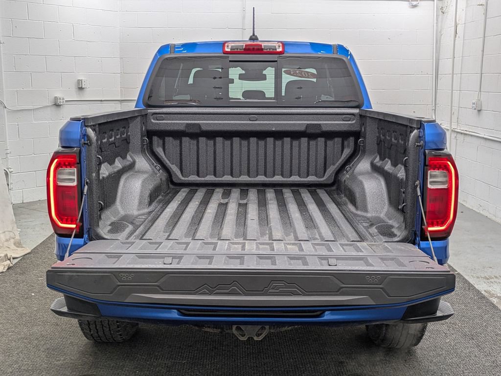 Used 2023 GMC Canyon Elevation w/ Convenience Package image 14
