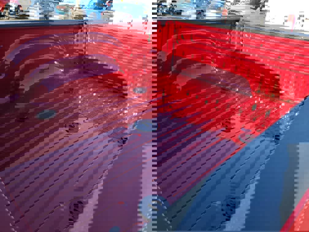 New 2026 RAM 3500 Tradesman image 10