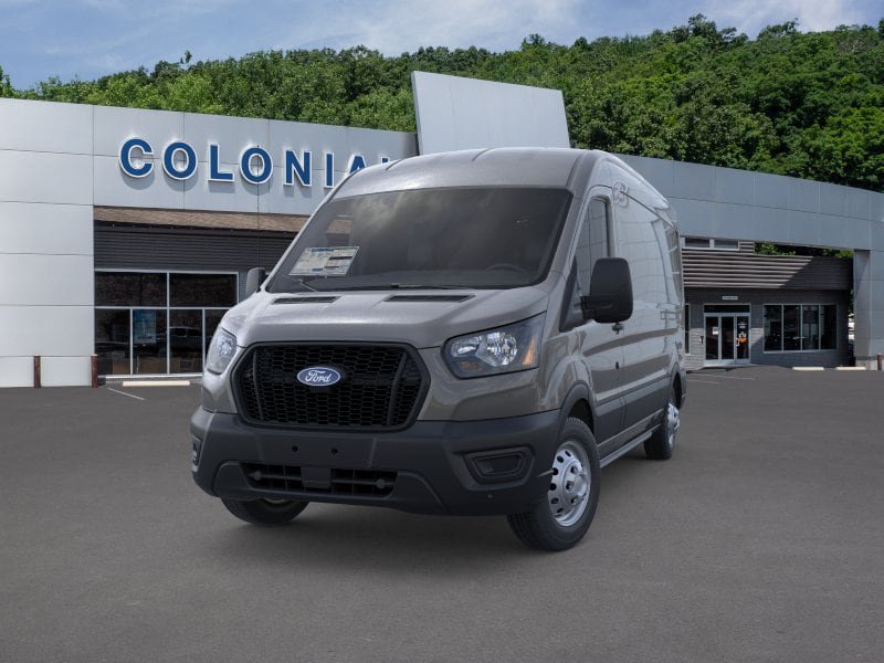 New 2026 Ford Transit 250 148 Medium Roof Extended AWD image 23