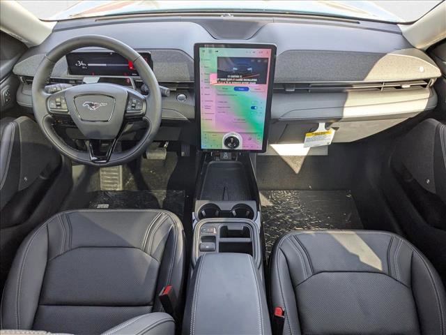 New 2025 Ford Mustang Mach-E Premium w/ Interior Protection Package image 15