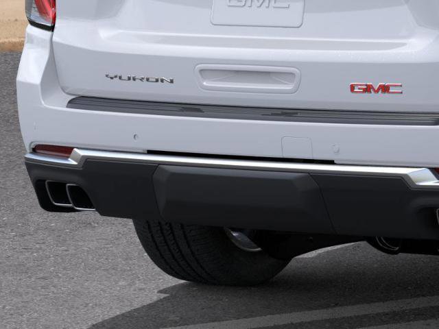 New 2026 GMC Yukon XL Denali image 14