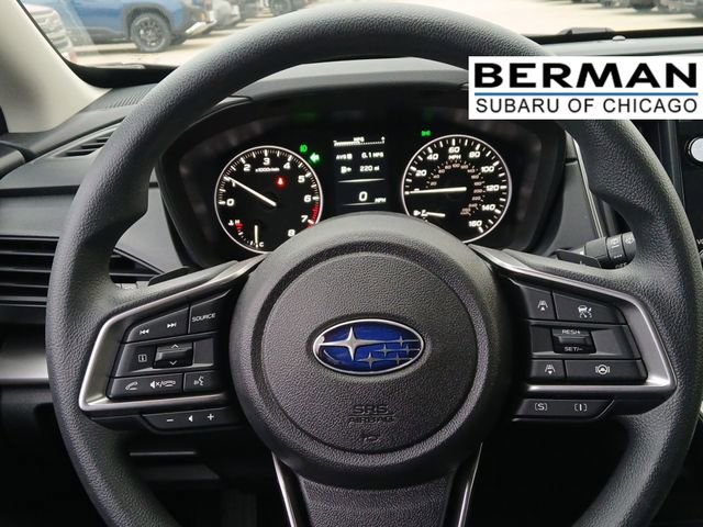 New 2026 Subaru Impreza 2.0i Sport AWD/4WD image 12