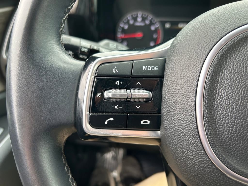 Used 2023 Kia Sorento X-Line EX image 20