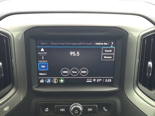 Used 2024 GMC Sierra 3500 Pro image 31