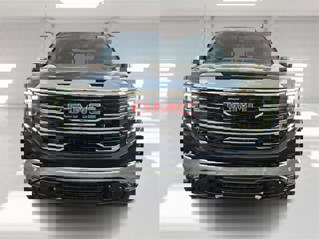 New 2026 GMC Sierra 1500 SLT w/ SLT Premium Plus Package image 8