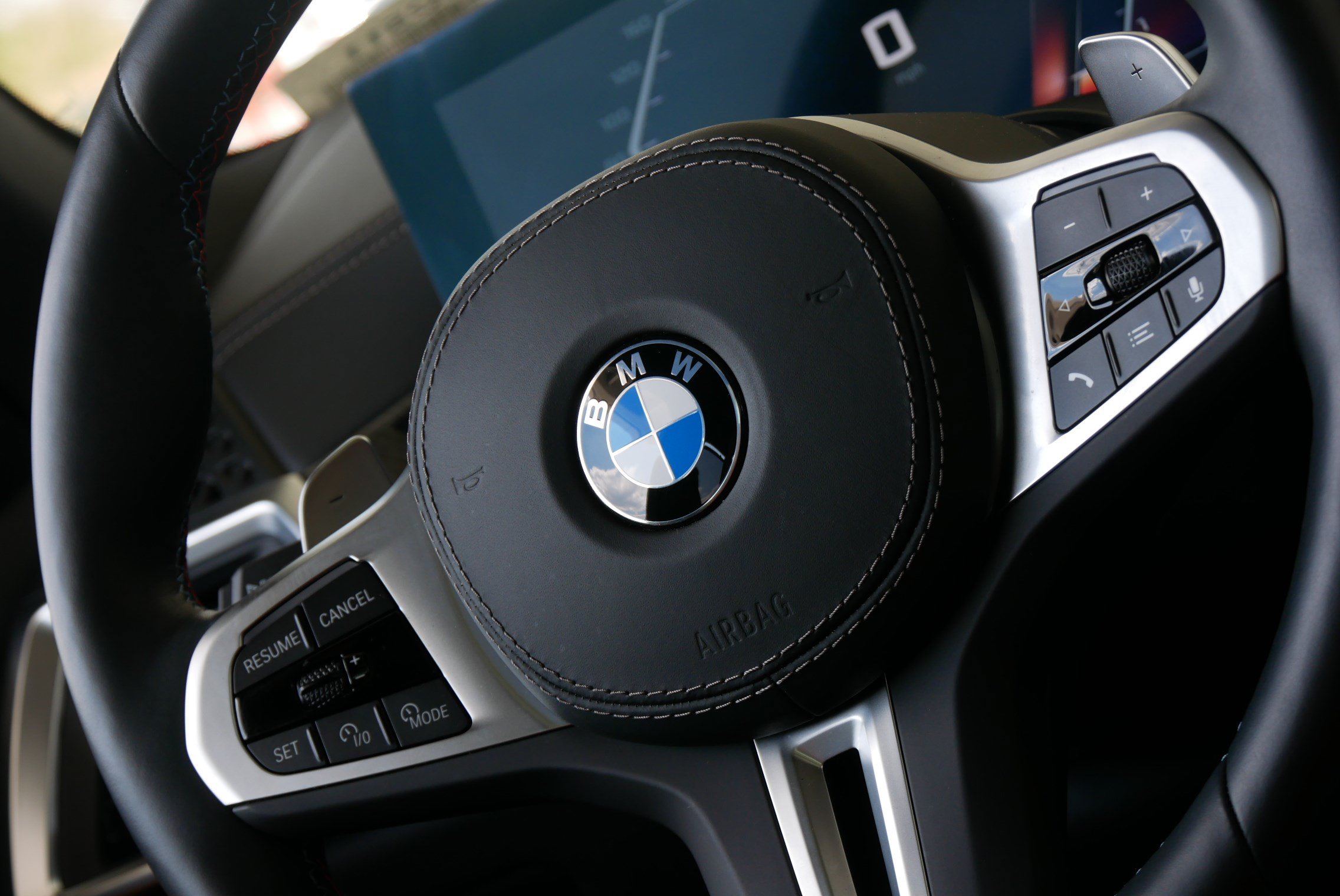 Certified 2026 BMW X5 M60i AWD/4WD image 24