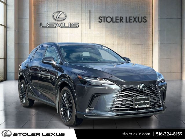 Used 2024 Lexus RX 350 Premium w/ Accessory Package (Z1) AWD/4WD image 1
