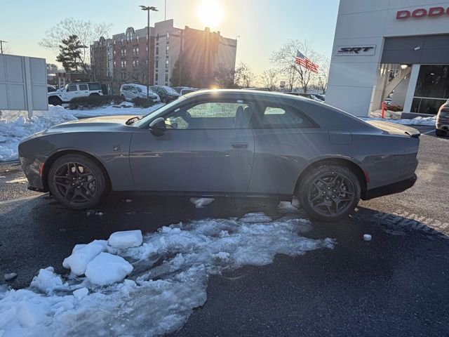 New 2026 Dodge Charger R/T Scat Pack image 4