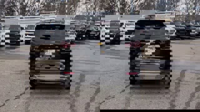 Certified 2023 Chevrolet Blazer LT image 7