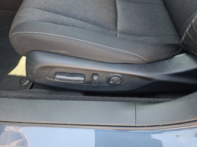 Certified 2024 Honda Accord EX image 12