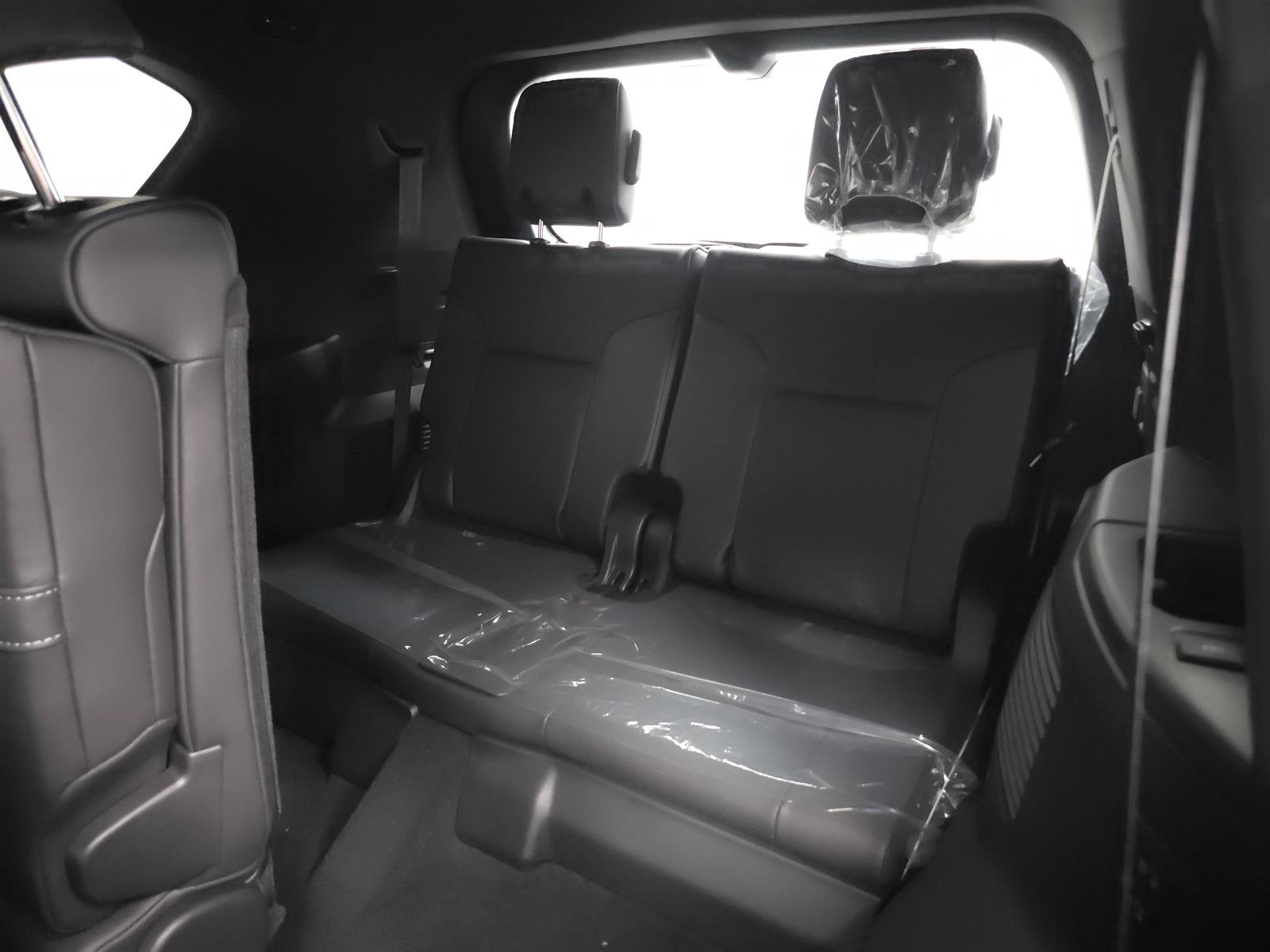 New 2026 Lexus LX 700h F Sport AWD/4WD image 8
