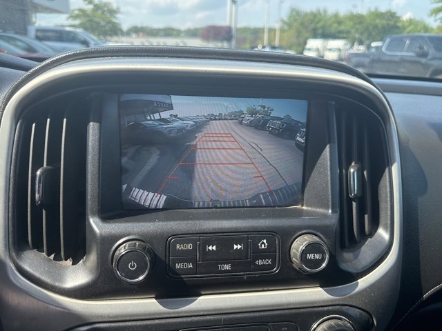 Used 2016 GMC Canyon SLE w/ SLE Convenience Package image 22