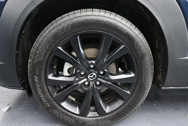 Used 2024 MAZDA CX-30 AWD 2.5 S w/ Select Sport Pkg image 25