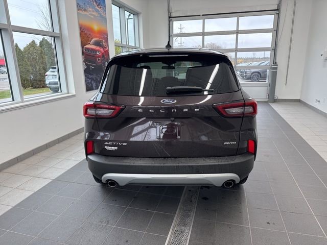 Used 2023 Ford Escape Active w/ Tech Pack #2 image 4