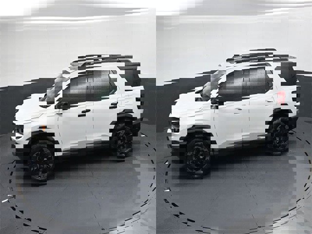 New 2026 Honda Passport TrailSport Elite image 24