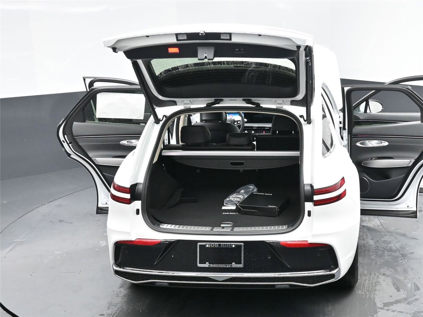 New 2026 Genesis GV70 2.5T Select image 16