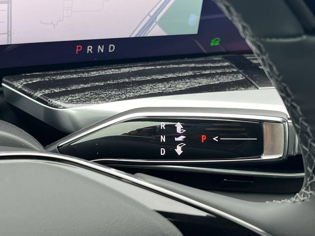 New 2026 Cadillac Escalade IQL Luxury AWD/4WD image 16